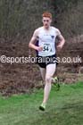 Senior mens Durham Cathedral Cross Country Relays, Maiden Castle, Durham. Photo: David T. Hewitson/Sports for All Pics